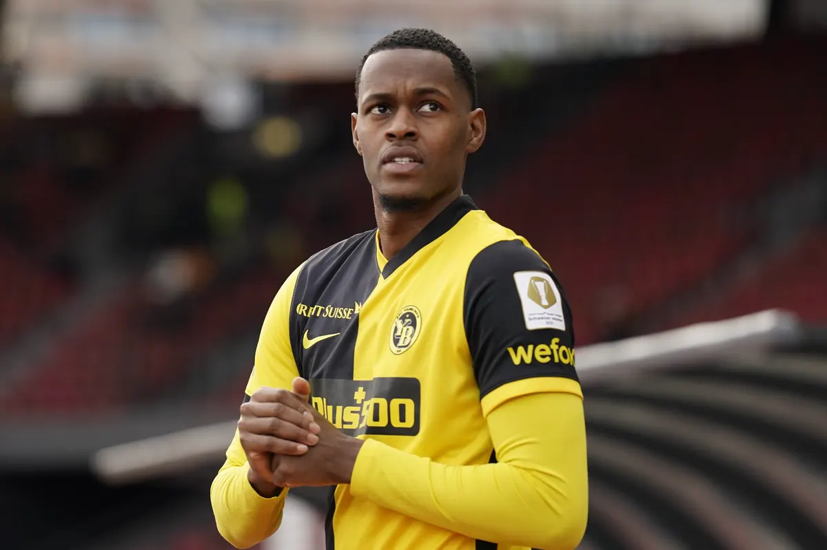 Edimilson Fernandes